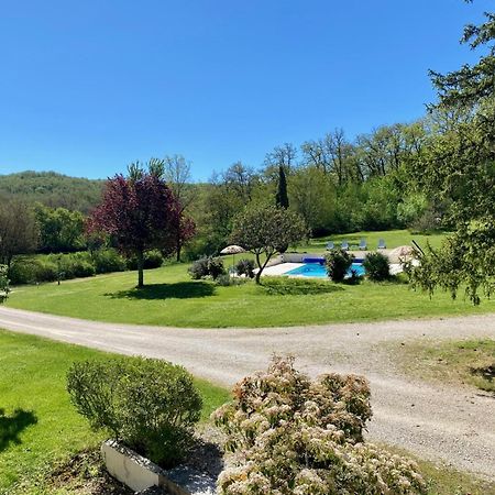 Domaine La Cabane Dégagnac 외부 사진
