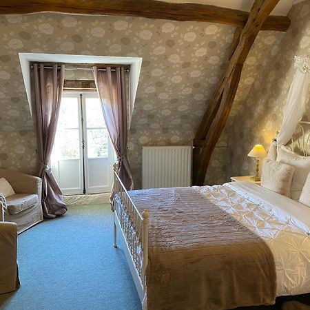 Domaine La Cabane Dégagnac 객실 사진