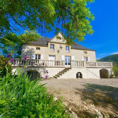 Domaine La Cabane Dégagnac 외부 사진