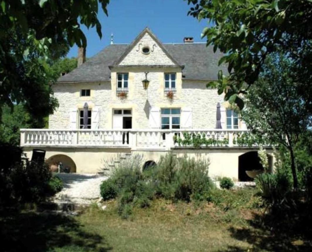 Domaine La Cabane Dégagnac 외부 사진
