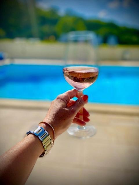 Domaine La Cabane Dégagnac 외부 사진
